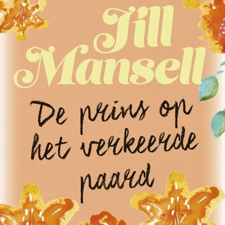 Produktbild: De prins op het verkeerde paard