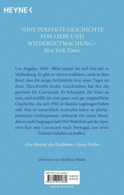 Produktbild: Die blaue Stunde