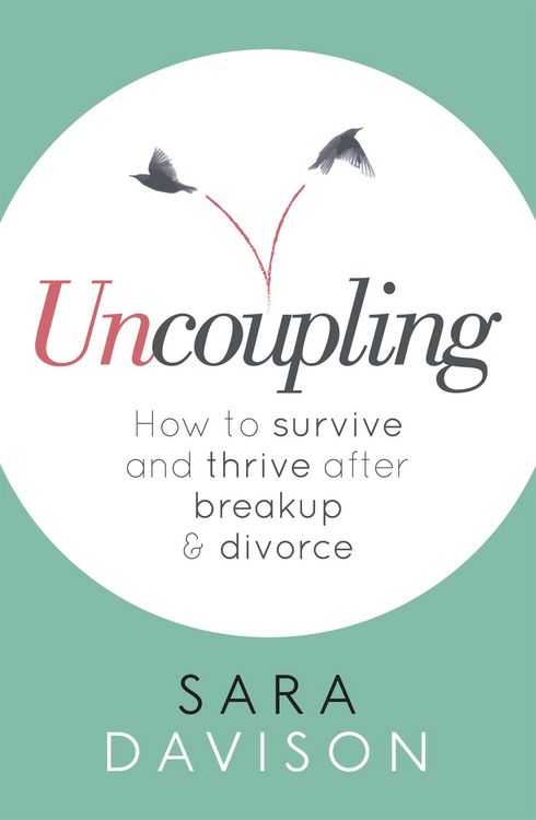 Produktbild: Uncoupling