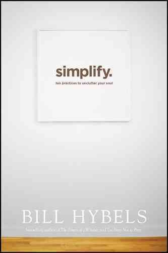 Produktbild: Simplify