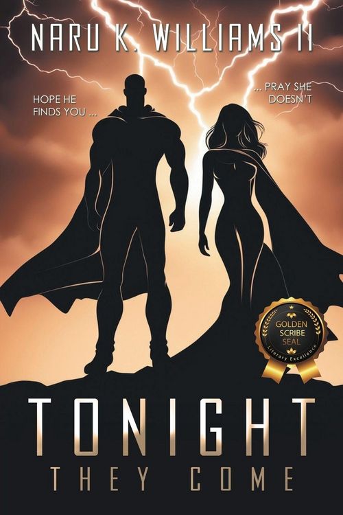 Produktbild: Tonight They Come