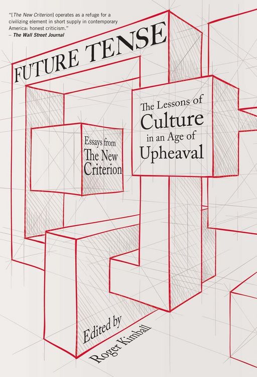 Produktbild: Future Tense