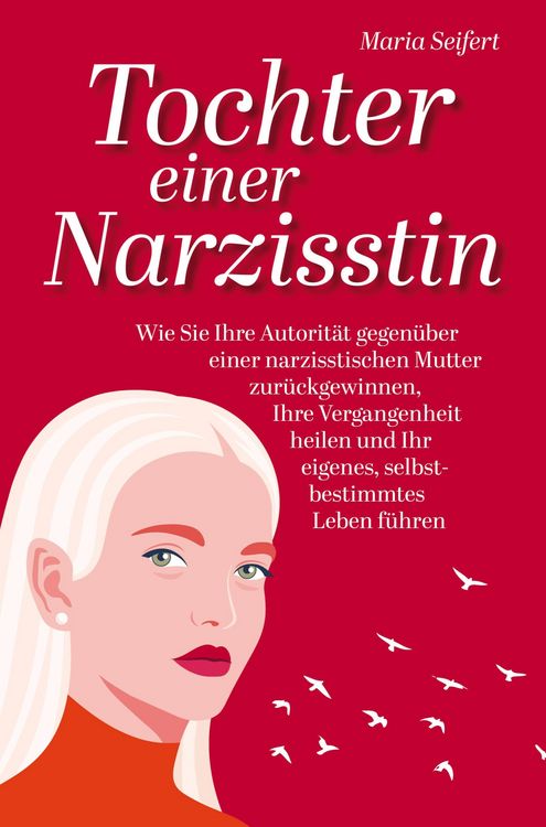 Produktbild: Tochter einer Narzisstin