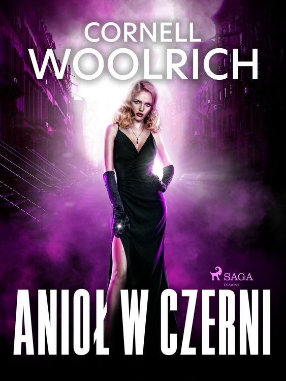 Produktbild: Anio&iquest; w czerni