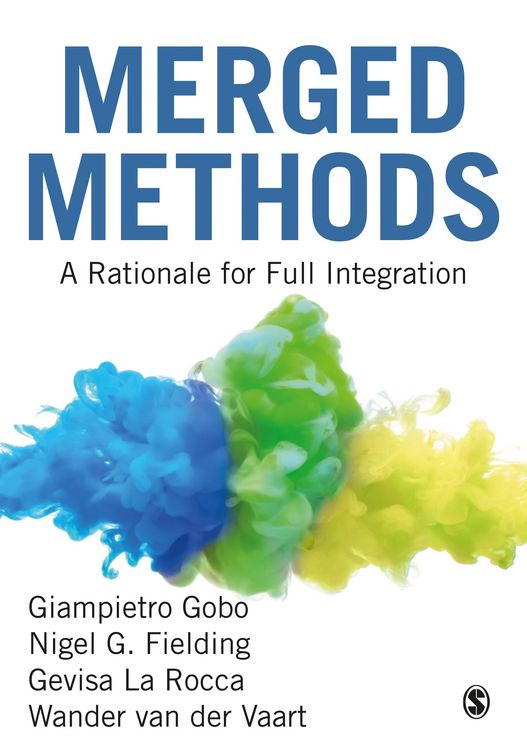 Produktbild: Merged Methods