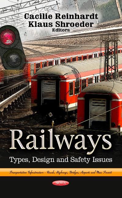 Produktbild: Railways