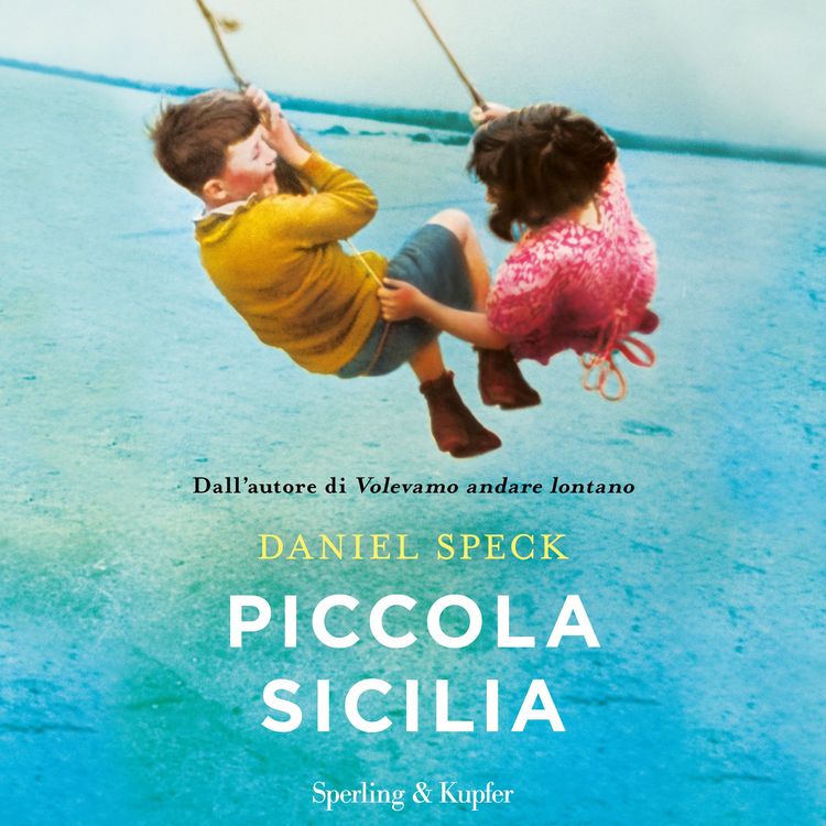 Produktbild: Piccola Sicilia