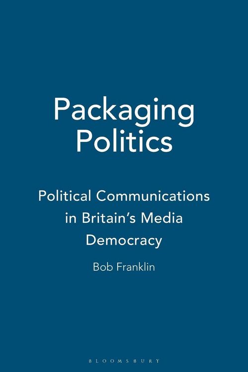 Produktbild: Packaging Politics