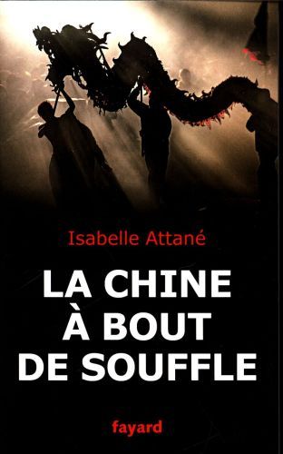 Produktbild: La Chine a Bout de Souffle