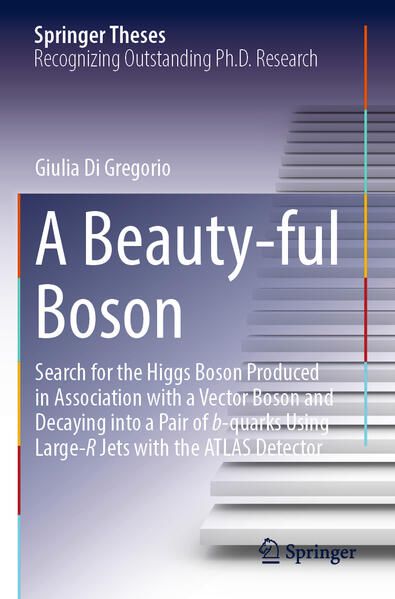 Produktbild: A Beauty-ful Boson