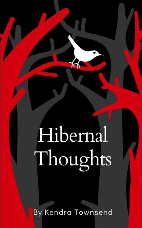 Produktbild: Hibernal Thoughts