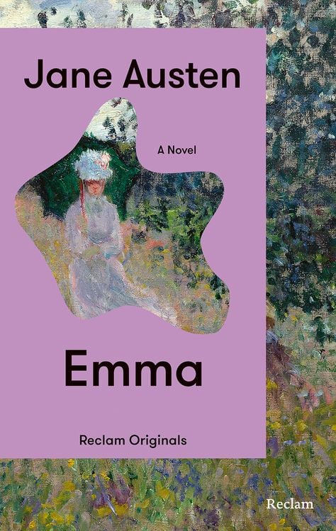 Produktbild: Emma. A Novel