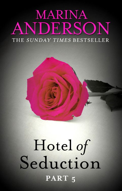 Produktbild: Hotel of Seduction: Part 5