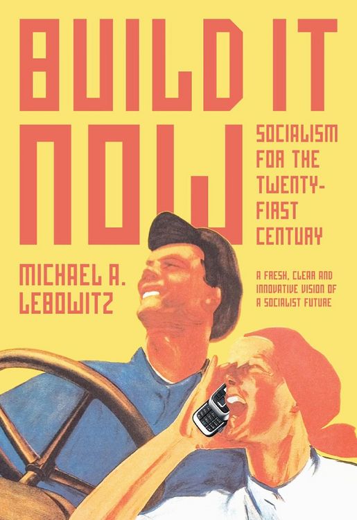 Produktbild: Build It Now