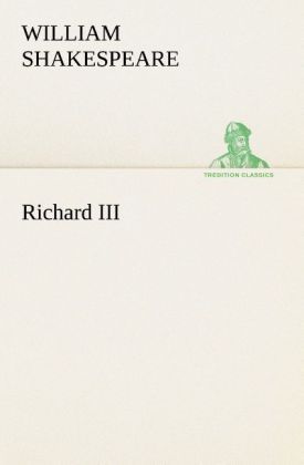Produktbild: Richard III