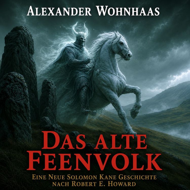 Produktbild: Das alte Feenvolk