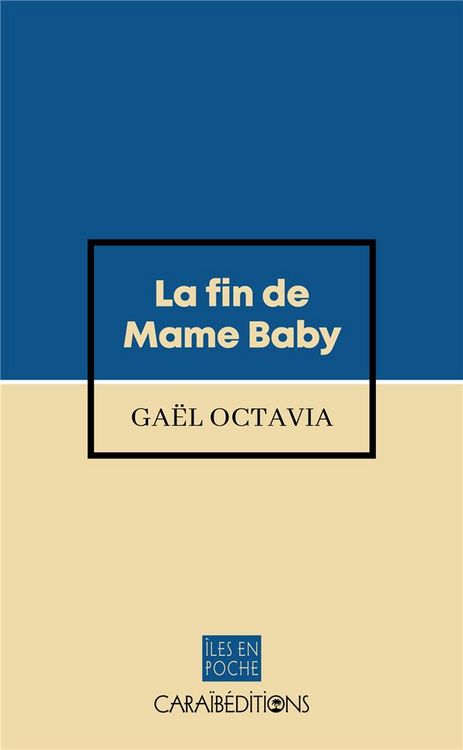 Produktbild: La Fin De Mame Baby
