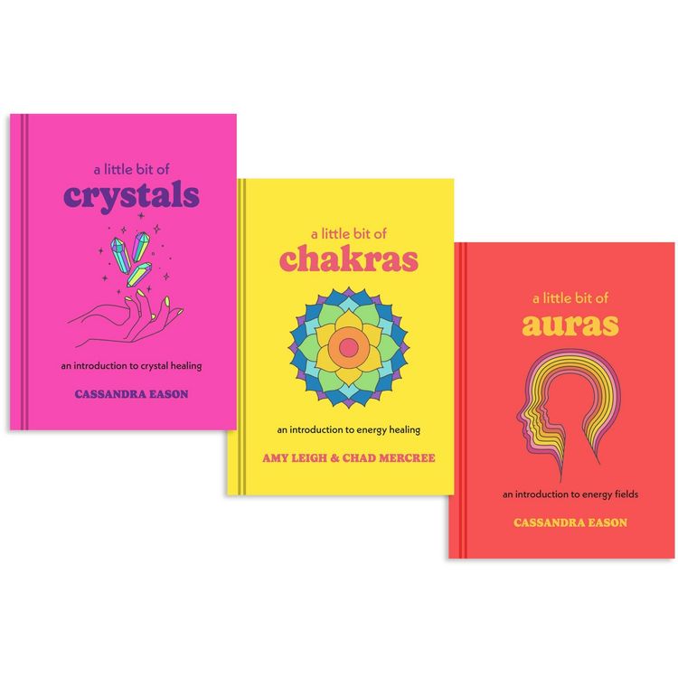 Produktbild: Little Bit of Modern Mystic Boxed Set