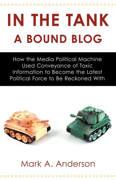 Produktbild: In the Tank-A Bound Blog