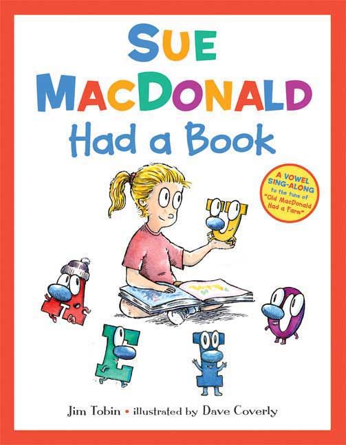 Produktbild: Sue Macdonald Had a Bk