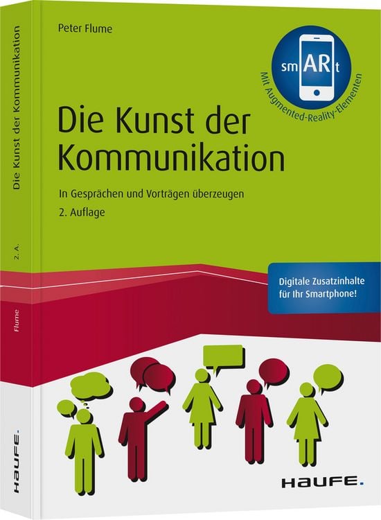 Produktbild: Die Kunst der Kommunikation