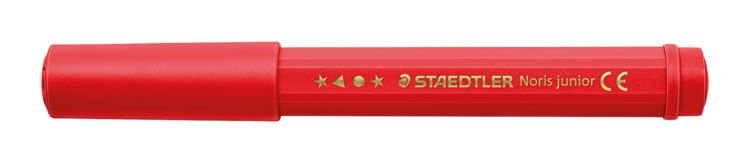 Produktbild: STAEDTLER Noris junior 329 Fasermaler, 329 C6