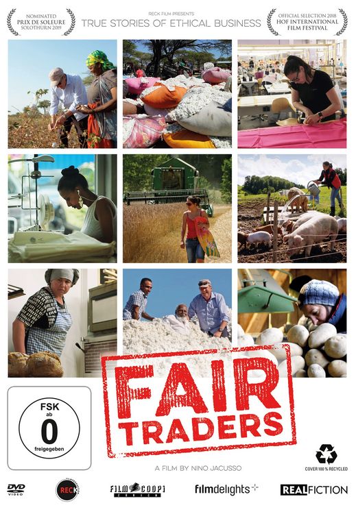Produktbild: Fair Traders