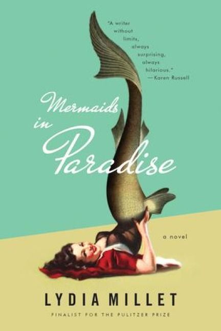 Produktbild: Mermaids in Paradise