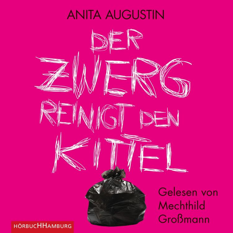 Produktbild: Der Zwerg reinigt den Kittel