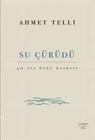 Produktbild: Su C&uuml;r&uuml;d&uuml; Ciltli