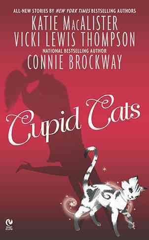Produktbild: MacAlister, K: Cupid Cats