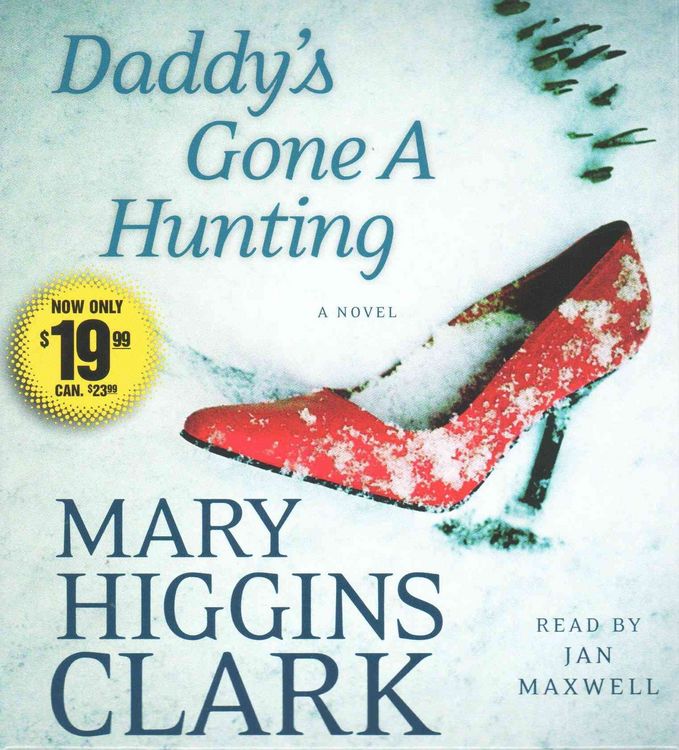 Produktbild: Daddy's Gone a Hunting