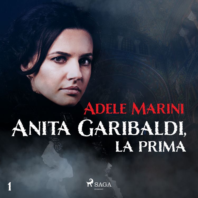 Produktbild: Anita Garibaldi, la prima