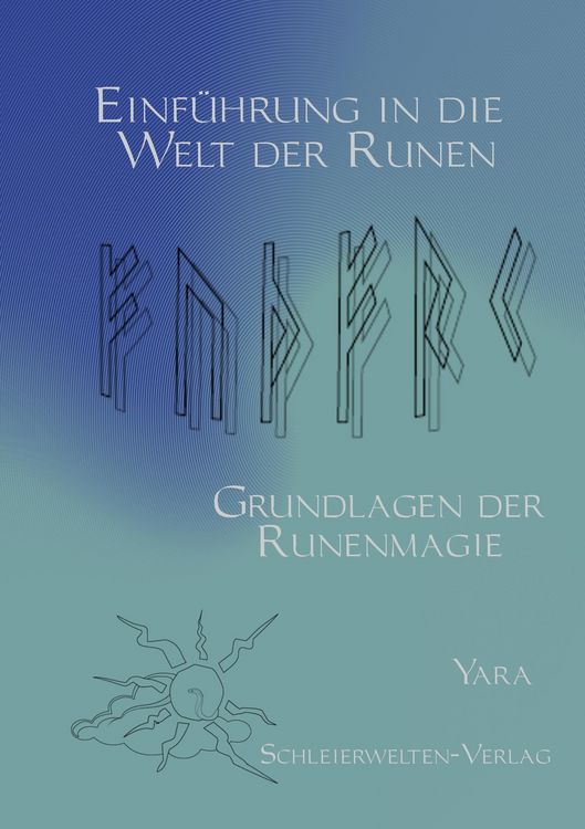 Produktbild: Einf&uuml;hrung in die Welt der Runen