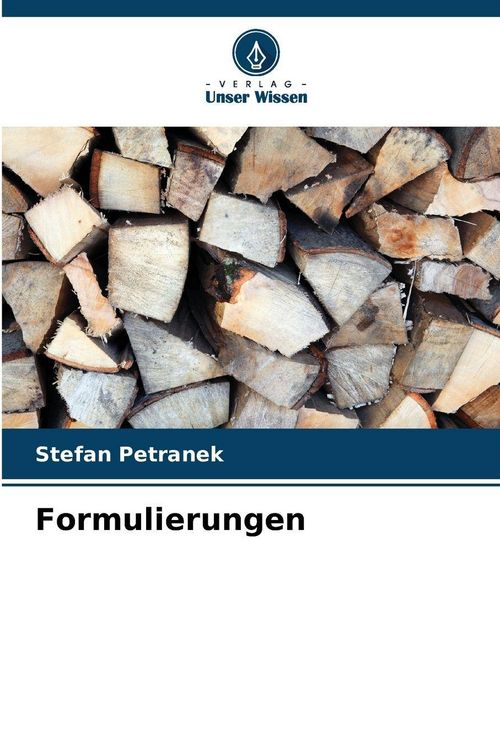 Produktbild: Formulierungen