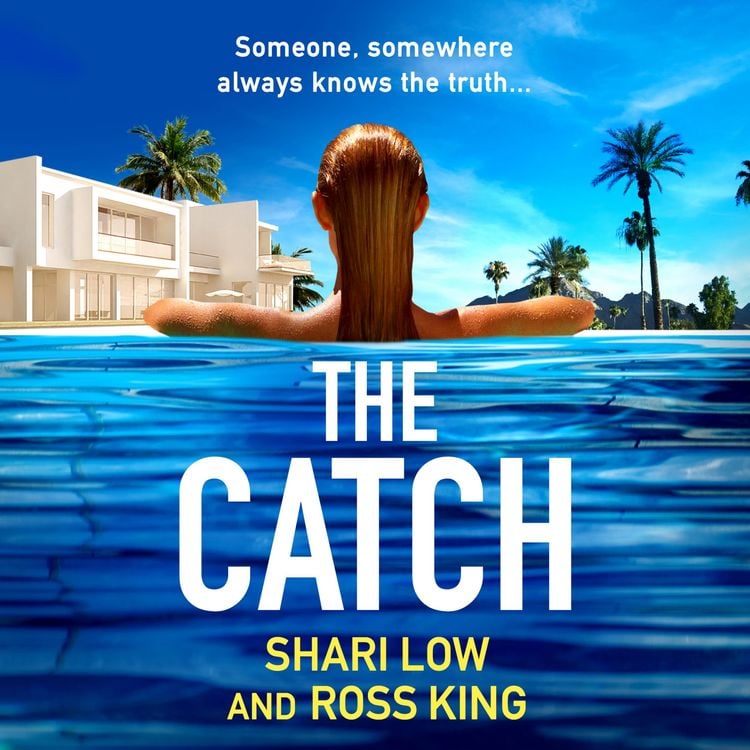 Produktbild: The Catch
