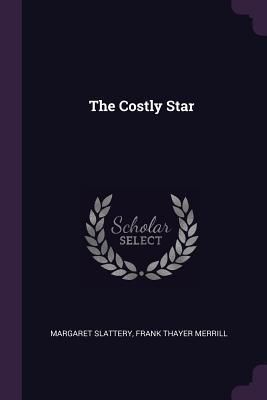 Produktbild: The Costly Star