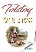 Produktbild: Insan Ne Ile Yasar