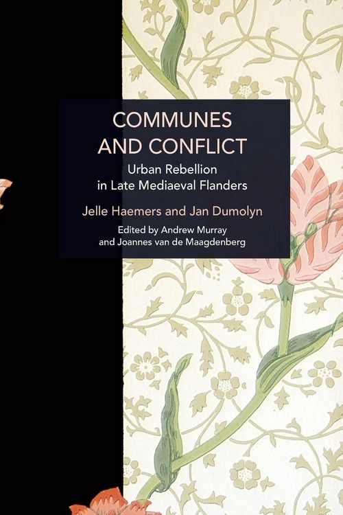 Produktbild: Communes and Conflict