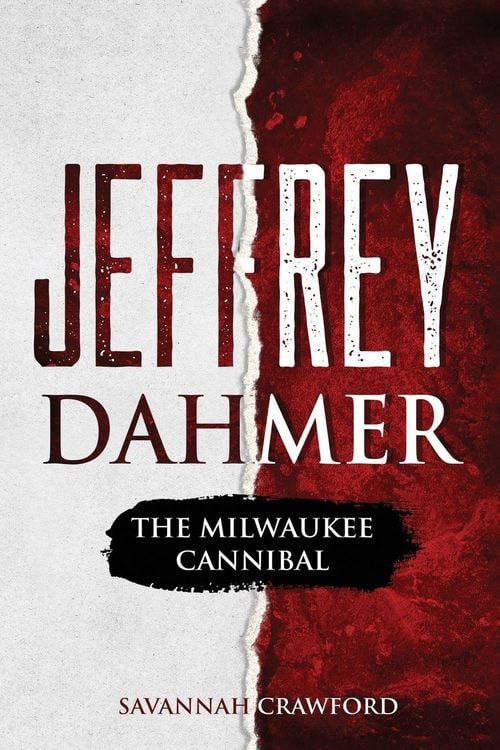 Produktbild: Jeffrey Dahmer