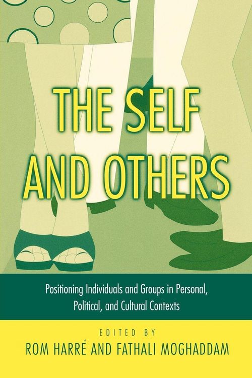 Produktbild: The Self and Others