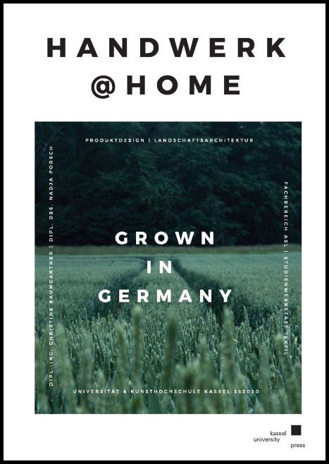 Produktbild: Handwerk @ Home