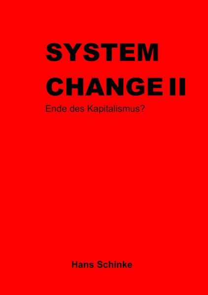 Produktbild: System Change / System Change II