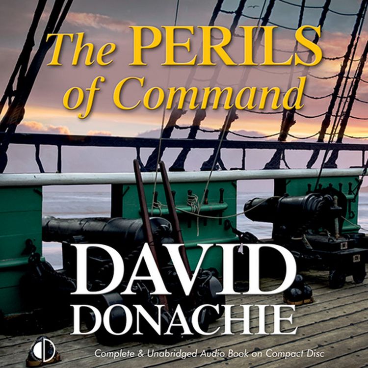 Produktbild: The Perils of Command