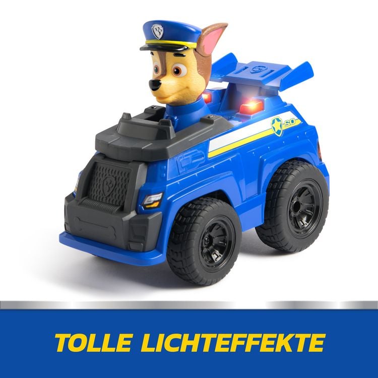 Produktbild: PAW Paw Patrol RC Chase