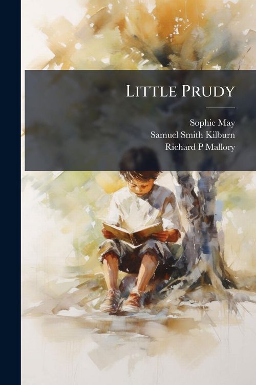 Produktbild: Little Prudy