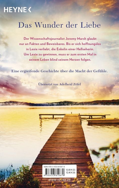 Produktbild: Die N&auml;he des Himmels