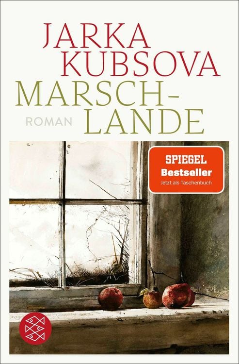 Produktbild: Marschlande