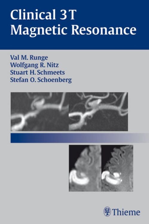 Produktbild: Clinical 3T Magnetic Resonance