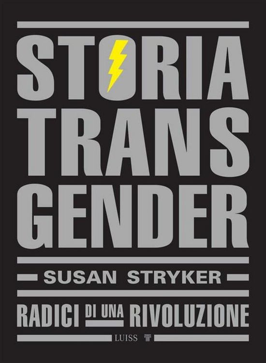 Produktbild: Storia Transgender